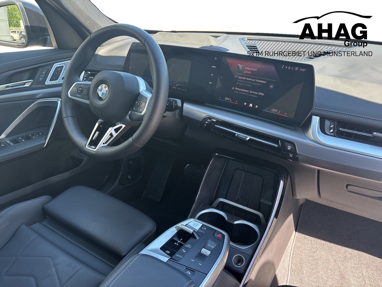 BMW X1 - Bild 8