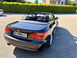 BMW 325i Cabrio M Sport Edition  - BMW 325: Allradantrieb