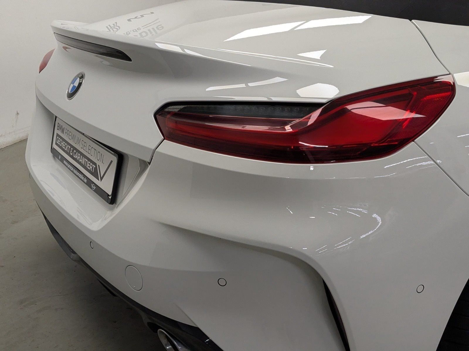 BMW Z4 - Bild 6
