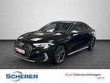 Audi S3 Limousine 2.0 TFSI Quattro 228(310) kW(PS) S - Audi S3 in Saarbrücken