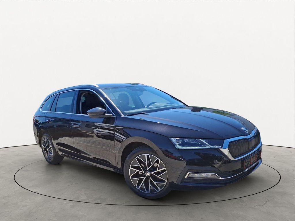 Image of Skoda Octavia