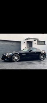 Mercedes-Benz Mercedes -AMG GT GTS GTC - Mercedes-Benz AMG GT von privat