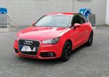 Audi A1 1.4 TFSI S line Edition + S-Sportpaket - Audi A1: Sport Edition