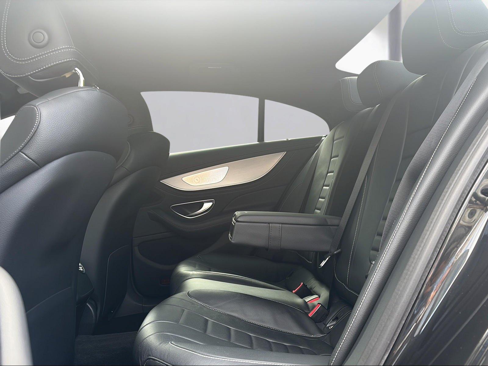 Mercedes-Benz CLS 300 d Coupé AMG DSC 360° BURMESTER MULTIBEAM