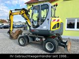 Neuson 6503-2 KLIMA, VERSTELLAUSLEGER - Neuson LKWs