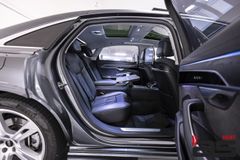 AUDI A8 50 TDI L S-Line|FirstClass|FondTV|Table|Fridg