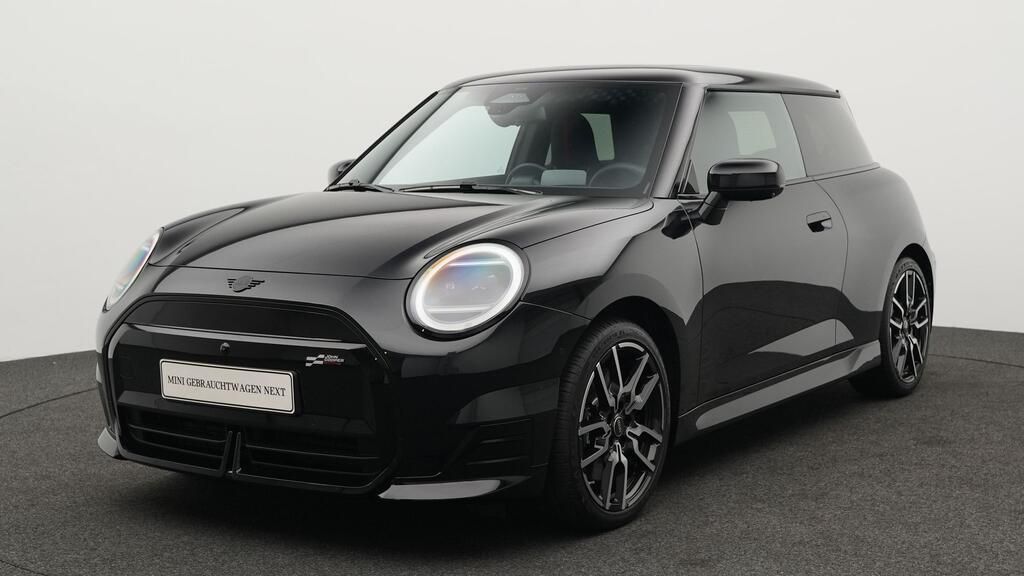 MINI John Cooper Works Trim