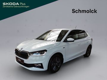 Fabia Tour 1.0 MPI 80 PS CLIMATRONIC LED PDC