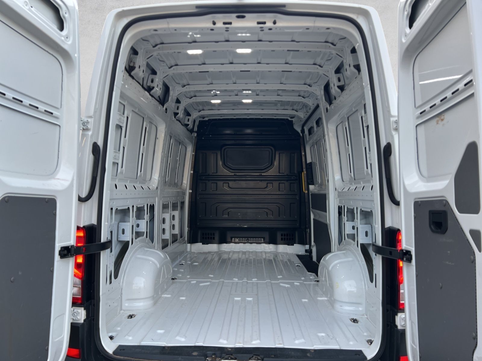 Crafter 30 Kasten 2.0 TDI