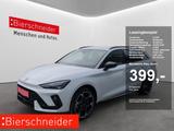 Cupra Leon Sportstourer 2.0 TSI DSG 4Drive LED NAVI SE - weiße Cupra Leon