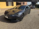 Tesla Model S Long Range Plus #7245 - gebrauchte Tesla Model S aus dem Jahr 2020