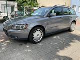 Volvo V50 2.0 Diesel 100kw 136 PS  ohne Fa... - Volvo V50 in Düsseldorf