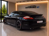 Porsche Panamera GTS *SPORTABGASANLAGE/BOSE SOUND* - Porsche Gebrauchtwagen in Hannover