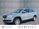 Skoda Kodiaq 1.5 TSI ACTIVE SHZ+PDC+DAB+BT+USB+NSW+MFL - SKODA Kodiaq Leasingangebote für Privatpersonen