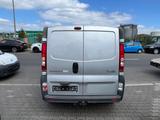 Renault Trafic 2.0 dCi Euro5 KLIMA /AHK/Scheckheft - gebrauchte Renault Trafic aus dem Jahr 2011