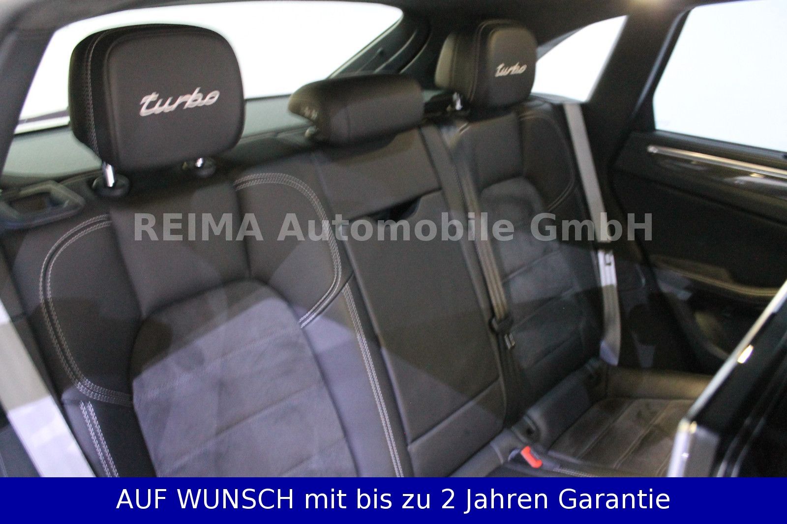 Fahrzeugabbildung Porsche Macan Turbo Performance, Carbon, Pano, Luft