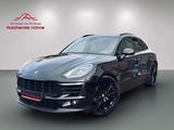 Porsche Macan S Diesel/AHK/Standhzg./Pano/SportDesign/ - gebrauchte Porsche Macan aus dem Jahr 2017