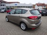 Ford C-Max Titanium EcoBoost Kamera Navigation - Ford C-Max: Limousine