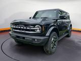 Ford BRONCO OUTER BANKS 2.7L A10 4X TDCA 360 SpurH - Ford Bronco in Hannover