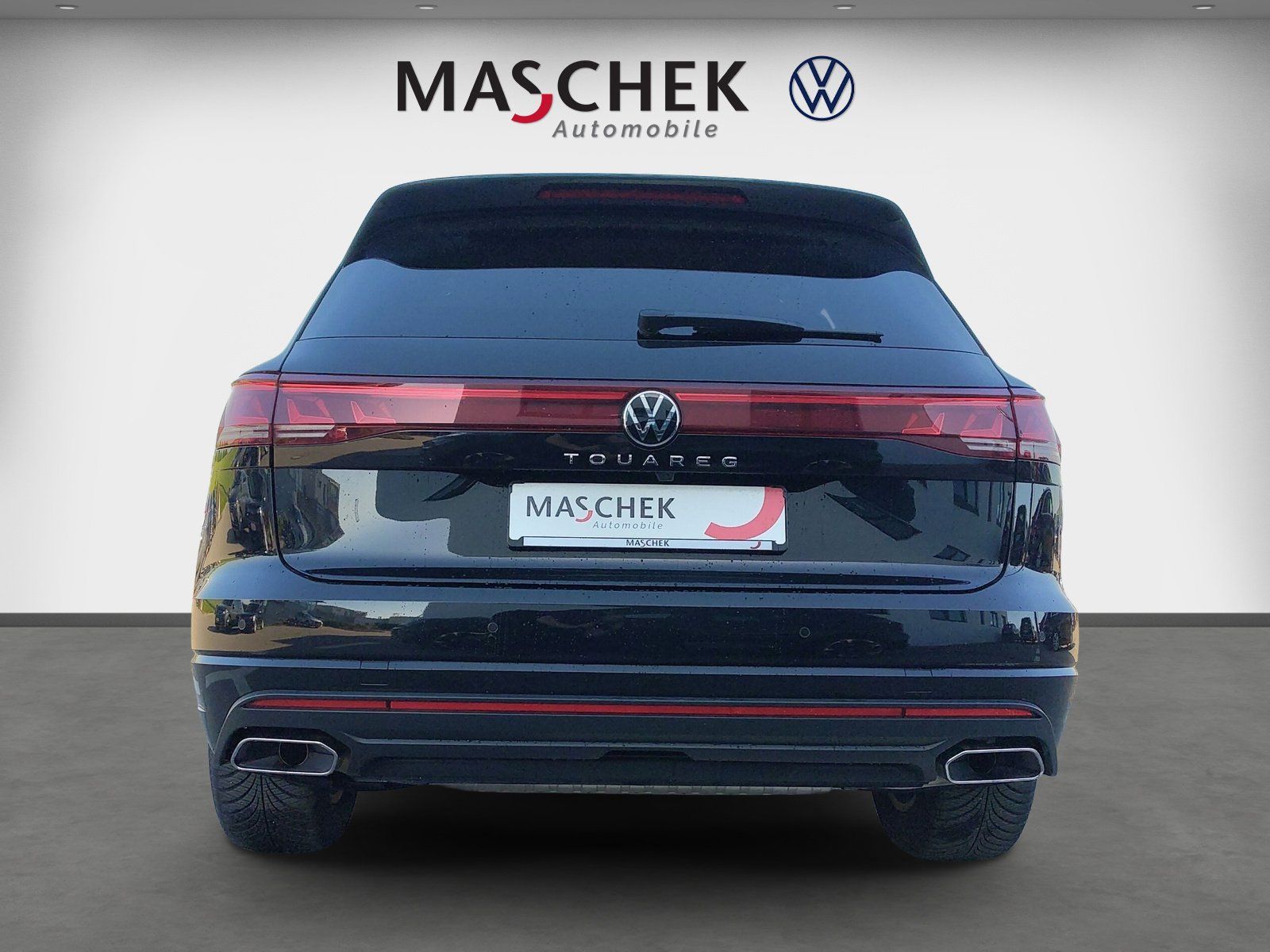 Volkswagen Touareg - Bild 5