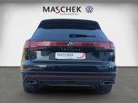 Volkswagen Touareg - Vorschau Bild 5