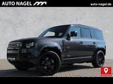 Land Rover Defender 110 D300 X-Dyn. HSE 22"AHK Black+Winter - Land Rover Defender in Braunschweig