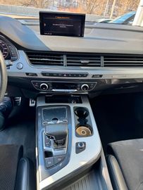 Bild 15 Audi Q7 50 50 TDI quattro S-LINE*MATRIX LED*BLACK