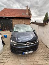 Volkswagen T6 Multivan - VW T6 Multivan Benzin Gebrauchtwagen