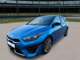 Kia Ceed 1.5 T-GDI GT Line+JBL+Kamera+wie NEU!!! - Kia: K5