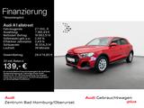 Audi A1 allstreet 30 TFSI S line*Navi*LED*Alu*PDC*Vir - Audi A1 Jahreswagen
