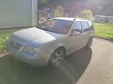 Volkswagen VW Bora Variant 2,3L VR5 (Tüv bis 02.27) - Volkswagen Bora: 2.3