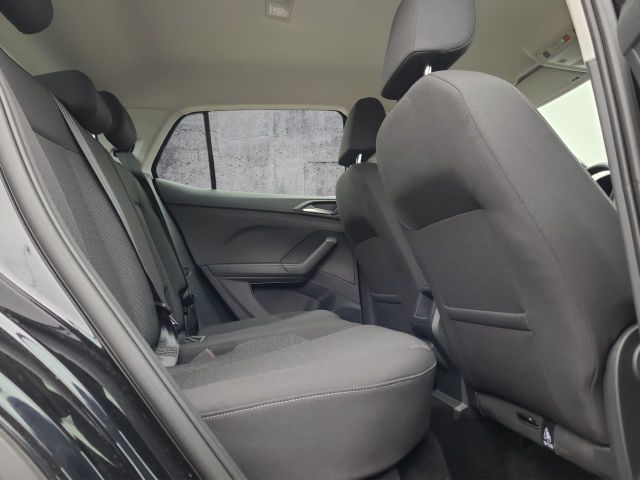 T-CROSS Life 1.5TSI Aut. Kamera ACC ParkPilot