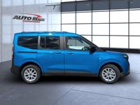 Ford Tourneo Courier - Vorschau Bild 10