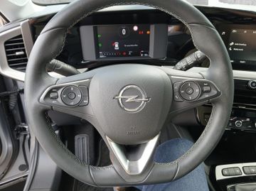 Opel Mokka 1.2 Turbo Business Elegance +Navi+Kam.+LED