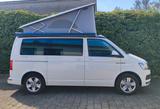 Volkswagen T6 California Ocean LED, ACC, DSG, AHK - Volkswagen T6 California Ocean Wohnmobil