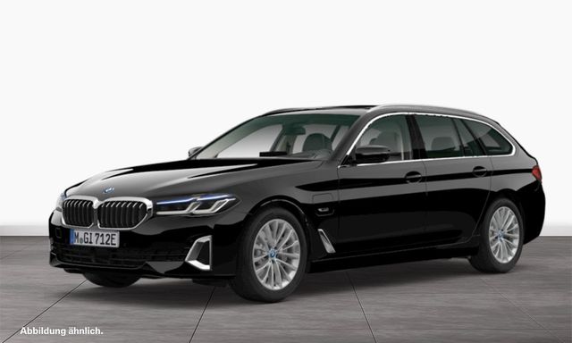 BMW 530e xDrive Touring Head-Up HiFi DAB WLAN AHK