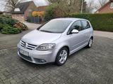 Volkswagen Golf Plus 1,6L , 102 PS  ,Benziner  , Klim... - VW Golf Plus Gebrauchtwagen in Oldenburg