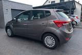 Hyundai ix20 Automatik | SHZ | PDC | Klima |  - Hyundai mit Benzin-Antrieb: Van, Automatik