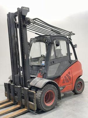 Linde H45D-02-394