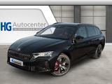 Skoda Octavia Combi 2.0TSI RS 360° AHK Pano ACC DCC - Skoda Octavia Neuwagen in Stuttgart