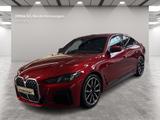 BMW 430i xDrive Gran Coupé M Sport Driv.Assist.Prof - rote BMW 430 Gran Coupé