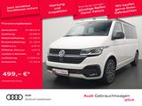 Volkswagen T6.1 California Beach Tour 4M AHK NAVI STANDHZ - Volkswagen T6 California in Köln