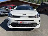 Kia Rio 1,2 Reimport Klima Fenster el. - : Händler, Reimport