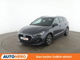 Hyundai i30 1.6 CRDi Premium Aut.*NAVI*LED*ACC*SPUR*PDC* - Hyundai i30 mit Diesel-Antrieb: 1.6