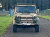 Mercedes-Benz G 290 - Mercedes-Benz G-Class in Bremen