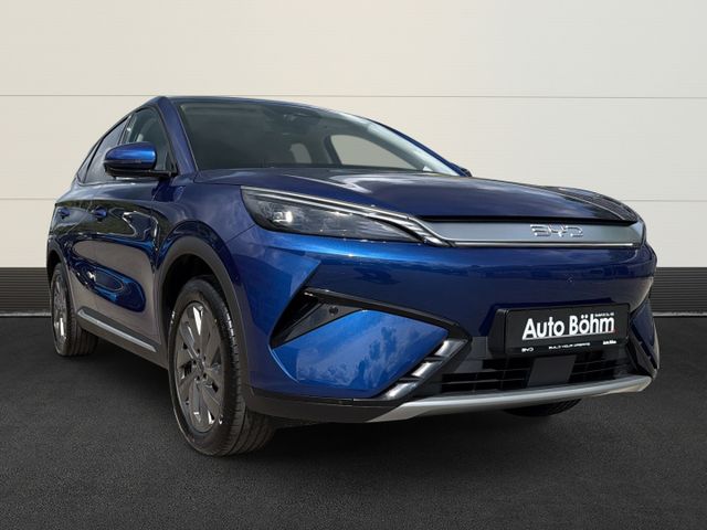 BYD ATTO 3 EVO Design
