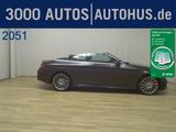 Mercedes-Benz C 300 Cabrio AMG Line LED Leder COMAND vc RFK - Mercedes-Benz C 300 in Bremen