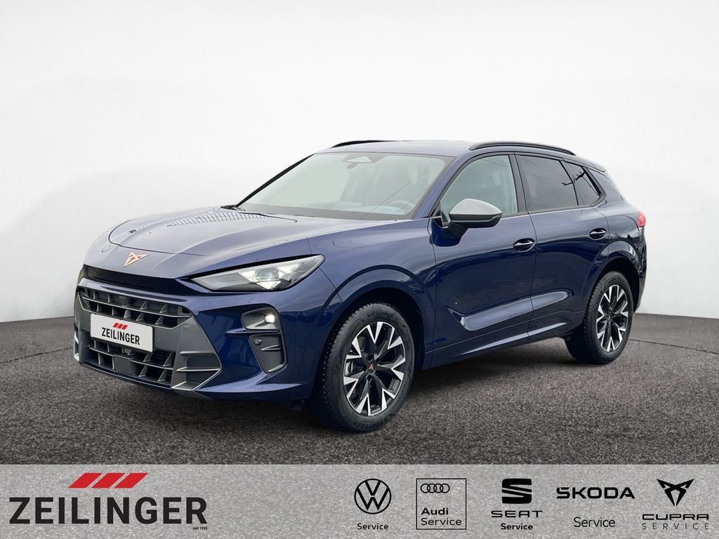 Terramar 1.5 eTSI DSG|AHK|ACC|HEAD-UP|KEYLESSS|