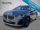 BMW 218 Active Tourer i M-Sportpaket AHK Navi Memory - BMW Neuwagen in Hamburg