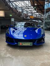 Lotus Emira. First Edition - Lotus Emira: First Edition